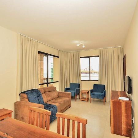 Cobertura Com Vista Mar Para 6 Hospedes, 150 Metros Da Praia Dos Ingleses Ing17 Florianópolis Extérieur photo