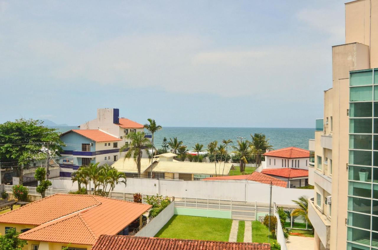 Cobertura Com Vista Mar Para 6 Hospedes, 150 Metros Da Praia Dos Ingleses Ing17 Florianópolis Extérieur photo