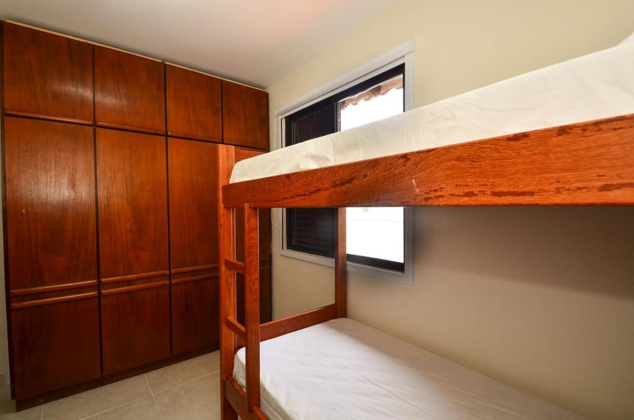 Cobertura Com Vista Mar Para 6 Hospedes, 150 Metros Da Praia Dos Ingleses Ing17 Florianópolis Extérieur photo